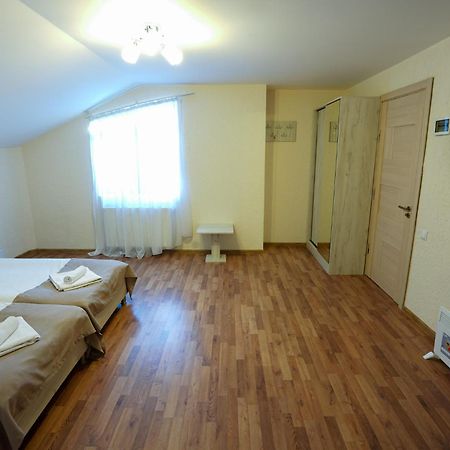 Hotel Soncho Goudaouri Extérieur photo