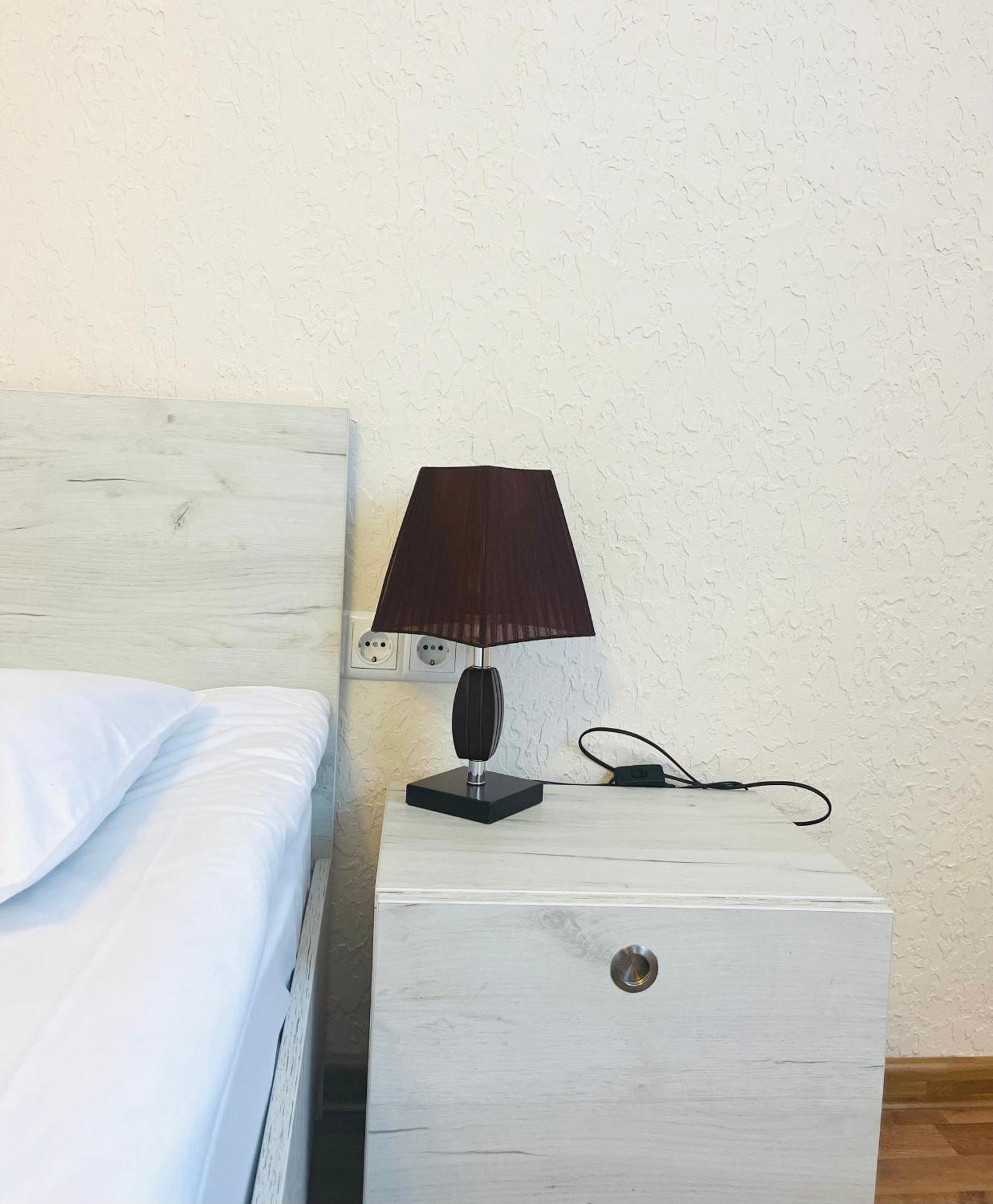 Hotel Soncho Goudaouri Extérieur photo
