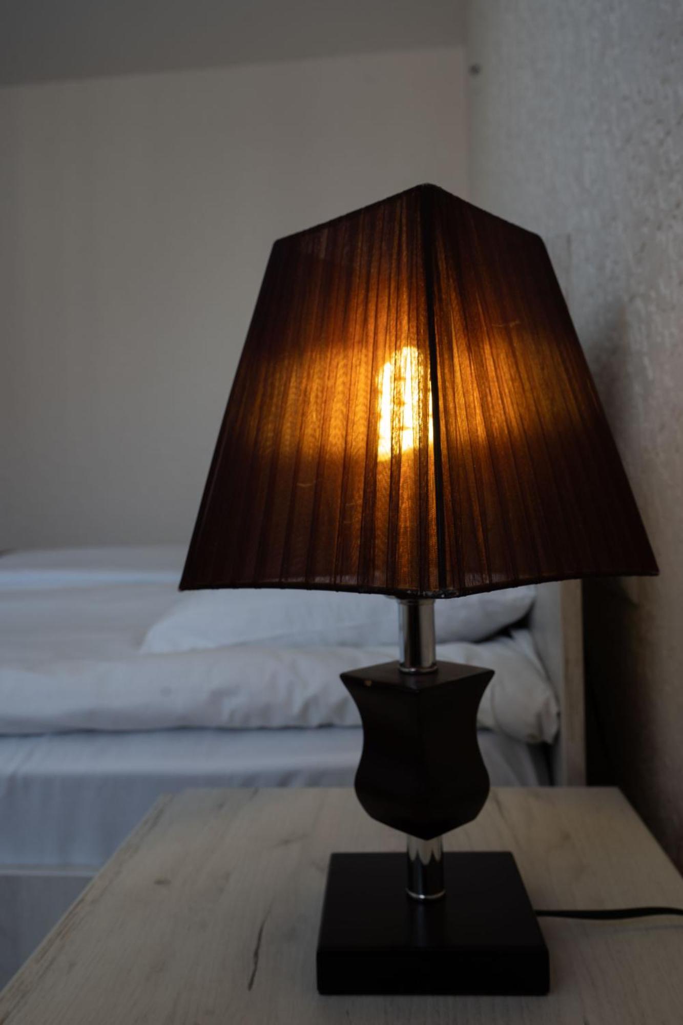 Hotel Soncho Goudaouri Extérieur photo